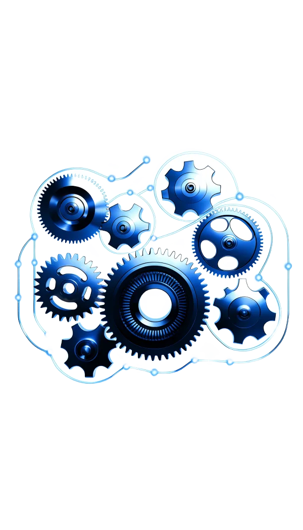 Automation & Workflows service