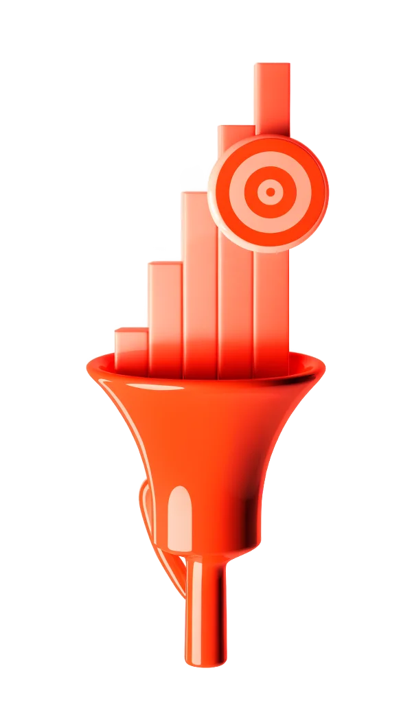 Digital Marketing & Ads service