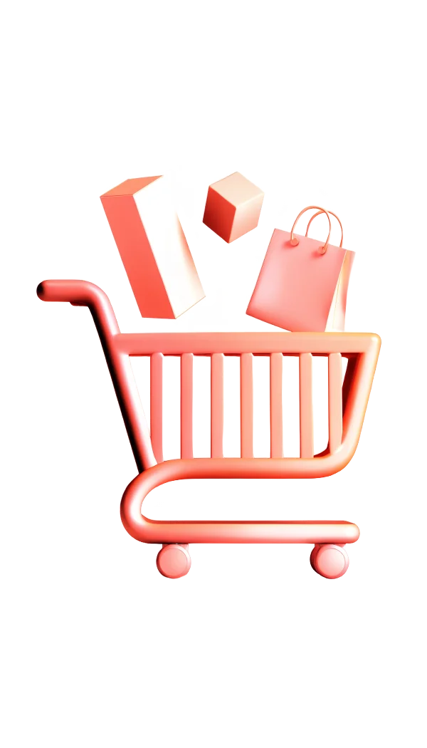 E-commerce & Marketplaces service